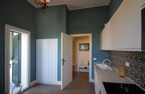 Marsala Villa | Donna Luigia - Villa con piscina privata - Marsala
