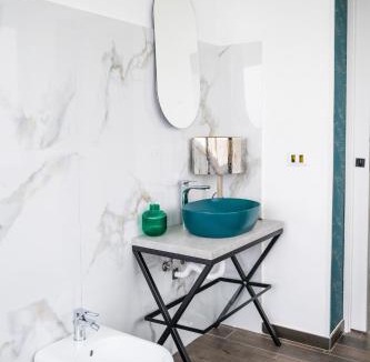 Sala Bed & Breakfast | Donna Maria Suite & Relax