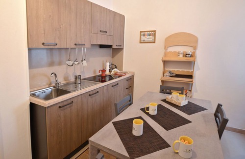 Carmiano House | Donna Michelina dwelling b & b
