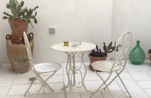 Carmiano House | Donna Michelina dwelling b & b