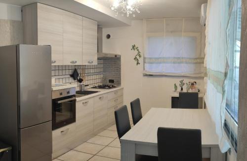 Pagani Apartment | Donna Rosa