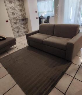 Pagani Apartment | Donna Rosa