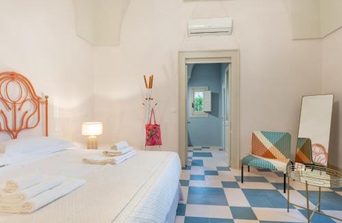 Centro Storico House | Donna Zaira rooms&suites