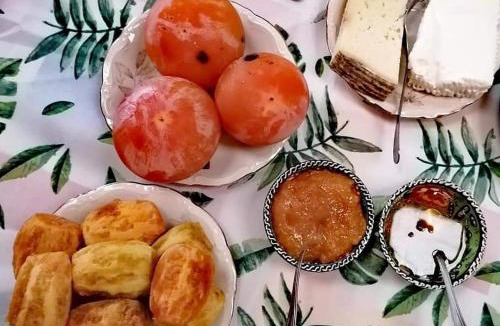 Rilievo Bed & Breakfast | Donnaciccinatrapani