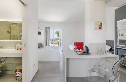 Agrigento Hotel | Doric Eco Boutique Resort & Spa - Sicily
