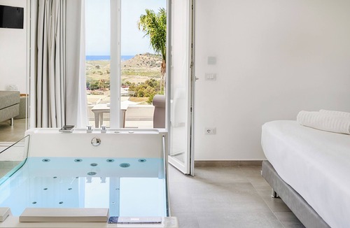 Agrigento Hotel | Doric Eco Boutique Resort & Spa - Sicily