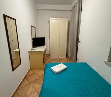 San Nicola l'Arena House | Dormo Da Lia Borgo San Nicola