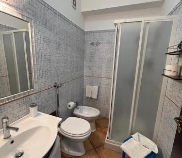 San Nicola l'Arena House | Dormo Da Lia Borgo San Nicola