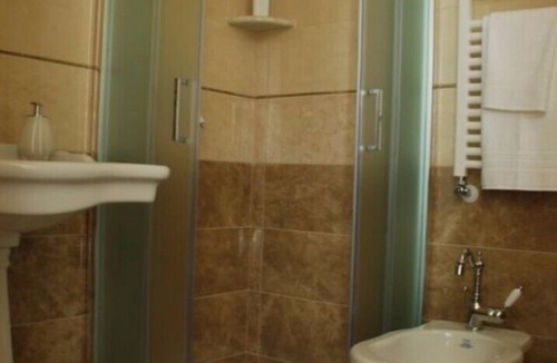 Palma di Montechiaro House | Double Room near the historic center and 25km from the Valley of the Temples