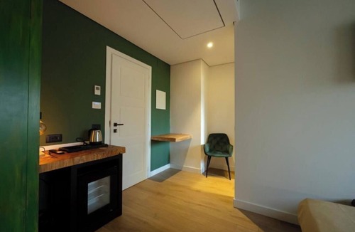 Briatico Apartment | Double Room