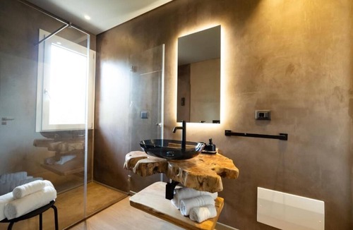 Briatico Apartment | Double Room