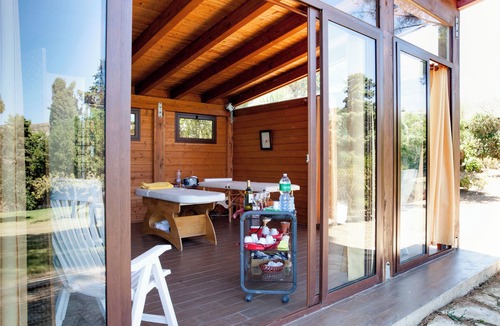 Buseto Palizzolo House | Double room