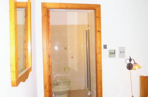 Lipari Historic Centre Apartment | double second floor single use