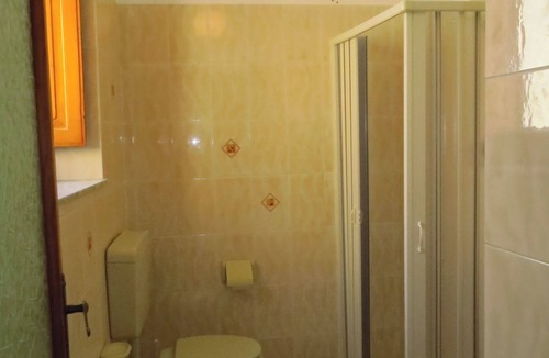 Lipari Historic Centre Apartment | double second floor single use