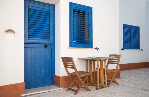 Balestrate Hotel | Double/twin room (without kitchen)