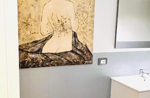 Borgo Vecchio Apartment | Downtown City Lodge