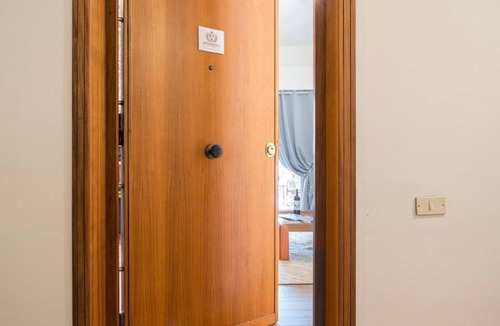 Borgo Vecchio Apartment | Downtown City Lodge