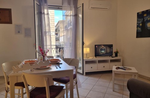 Borgo Vecchio Apartment | DownTown House by Holiday World