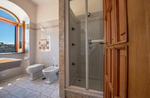 Pogerola Villa | Dragone Hideaway