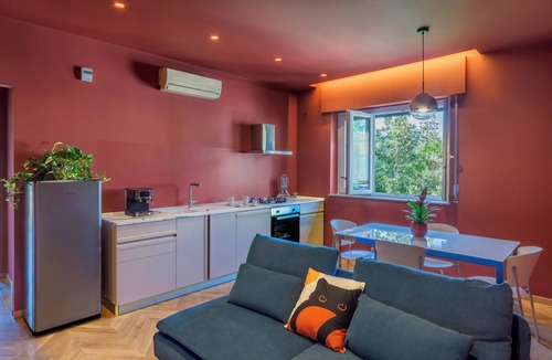 Aci Castello Apartment | Drea luxury home