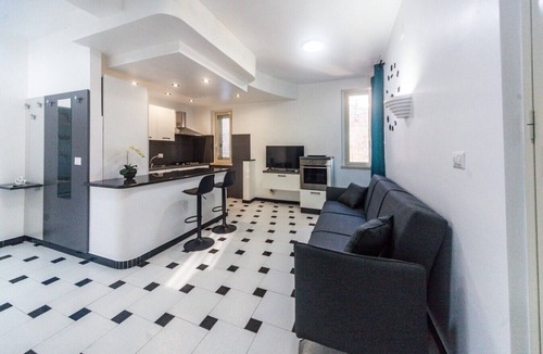 Marina di Palma Apartment | Dream House - Albatross