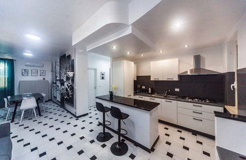 Marina di Palma Apartment | Dream House - Albatross