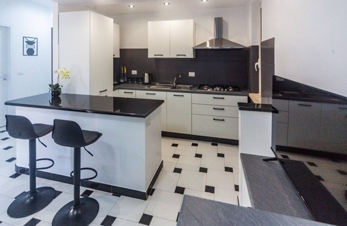 Marina di Palma Apartment | Dream House - Albatross