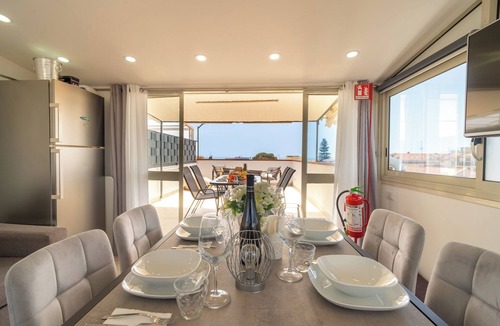Recanati Apartment | Dream House - Apartment in Giardini Naxos