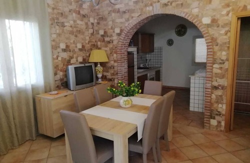 Coste Villa | Dream House in the Countryside