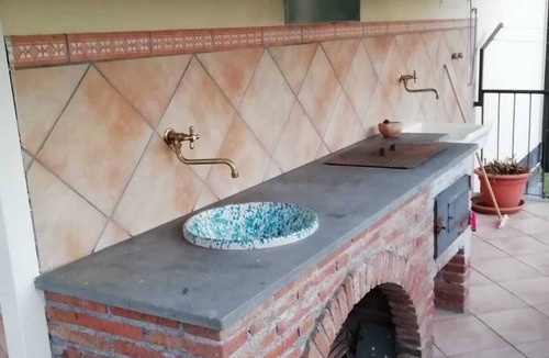 Coste Villa | Dream House in the Countryside