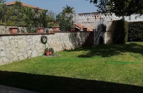 Coste Villa | Dream House in the Countryside