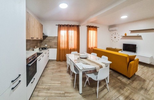Marina di Palma Apartment | Dream House - Phoenix