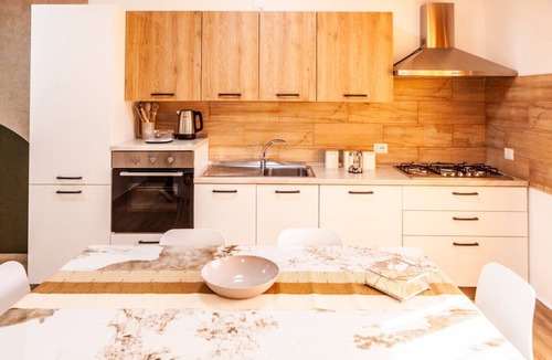 Marina di Palma Apartment | Dream House - Phoenix