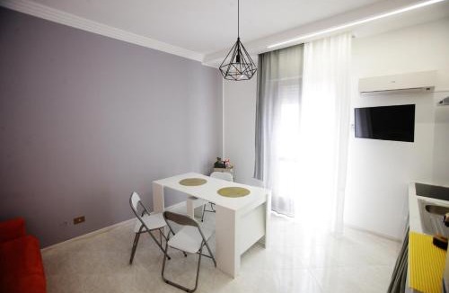 Paparella Apartment | Dream on the blue house 2