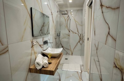 Mercato San Severino House | Dream Room