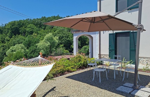 Lerici Villa | DREAM VILLA WITH 5 BEDROOMS, SPA, POOL, AND PANORAMIC VIEWS. BAGNONE, TUSCANY