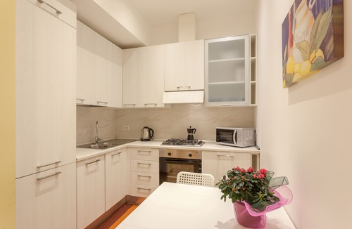Quartiere XIII Aurelio Apartment | Dreaming of Rome… a vacation rental near St. Peter’s for your stay in Rome