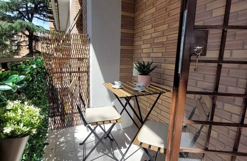 Quartiere XXIV Don Bosco Apartment | DreamsLò cozy apartment, ideal for families and visitors!