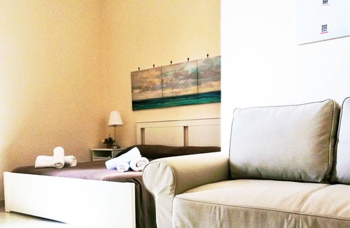 Noto Historic Centre House | Ducezio rooms (large)