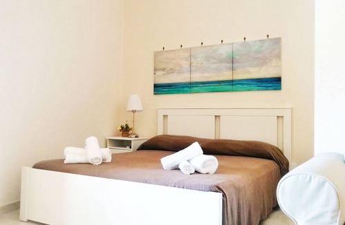 Noto Historic Centre House | Ducezio rooms (large)