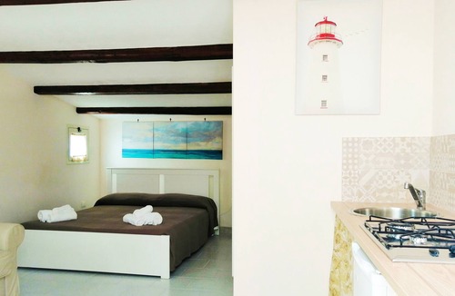 Noto Historic Centre Apartment | Ducezio rooms (suite)