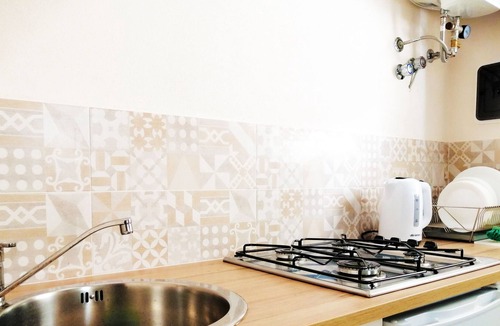 Noto Historic Centre Apartment | Ducezio rooms (suite)