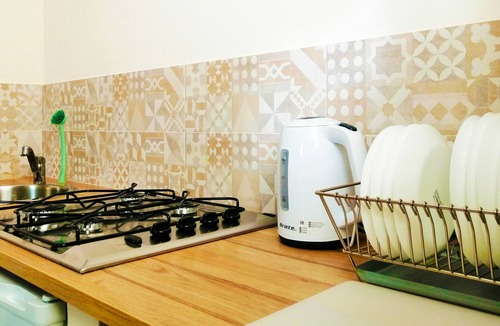 Noto Historic Centre Apartment | Ducezio rooms (suite)