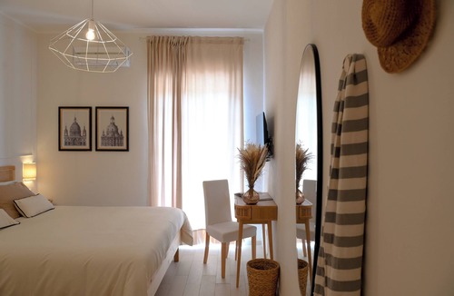 Noto Marina Bed & Breakfast | Due Passi Dal Mare