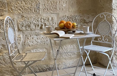 San Cesario di Lecce Apartment | Duke's suite
