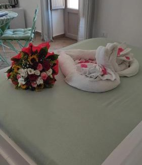 Old Town Apartment | Duomo Rooms Cefalù