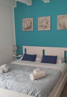 Old Town Apartment | Duomo Rooms Cefalù