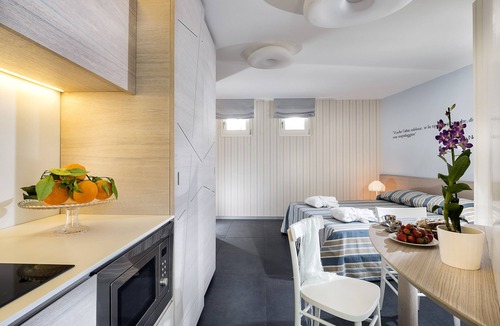 Old Town Hotel | Duomo Suites & Spa