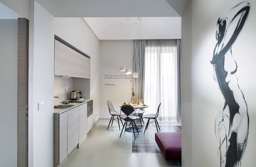 Old Town Hotel | Duomo Suites & Spa