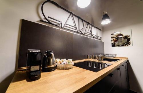 Rione Duomo Apartment | Duomo - Wifi & Netflix Incantevole Appartamento